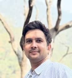 Profile picture of Bhanu Prakash Lohumi