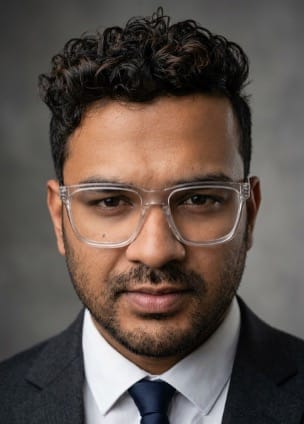 Profile picture of Athul Raju