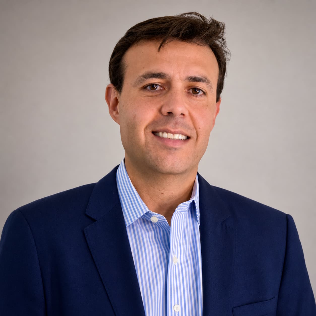 Profile picture of Chris Manolarakis
