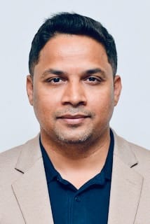 Profile picture of Manoj Gadhave