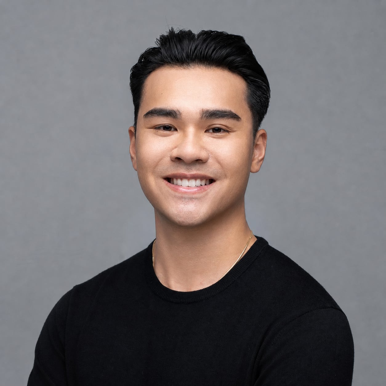 Profile picture of Winston Lin