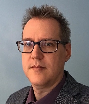 Profile picture of Mark Janzen