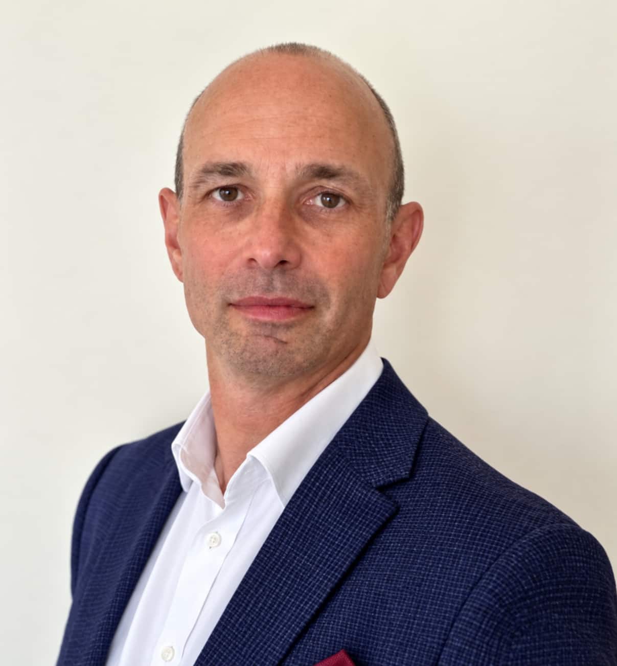 Profile picture of Steve Rigby