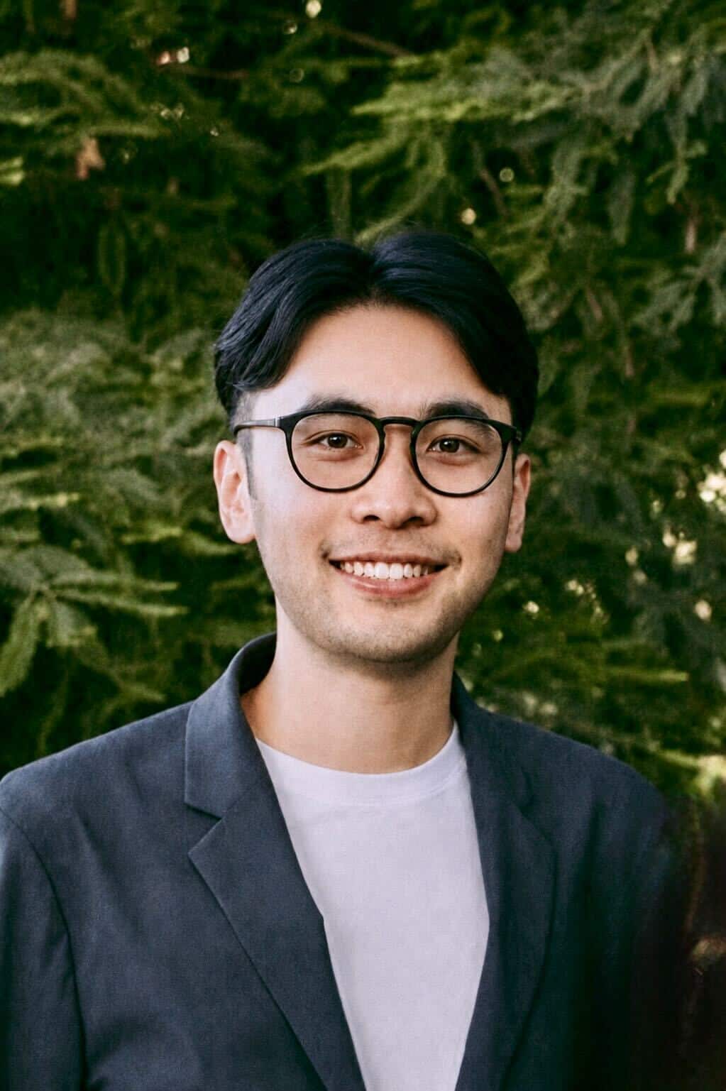 Profile picture of Jason Yan