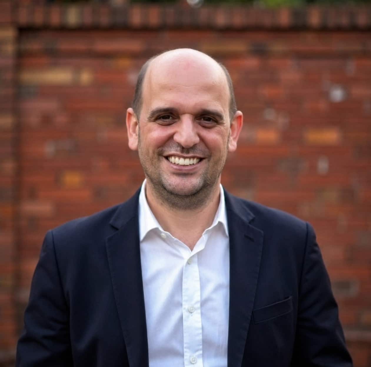 Profile picture of Antonio Gamir