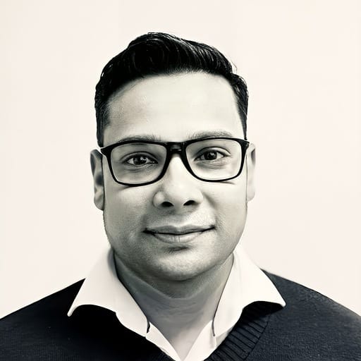 Profile picture of Iwan Hoogendoorn