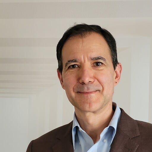 Profile picture of Jesus Robles