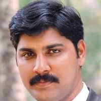Profile picture of Jomon Jacob
