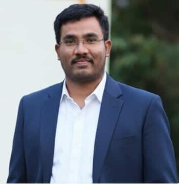 Profile picture of Naga Bharadwaj Bhavikatta