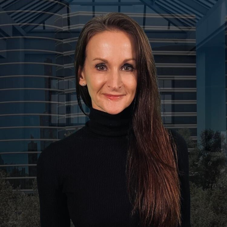 Profile picture of Kari Gallagher