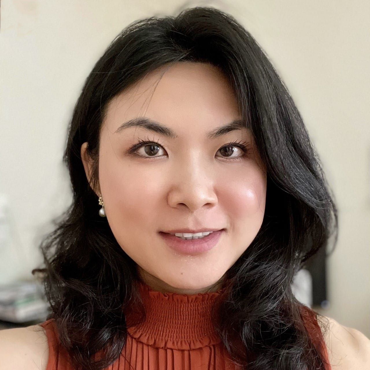 Profile picture of Ling Zhang