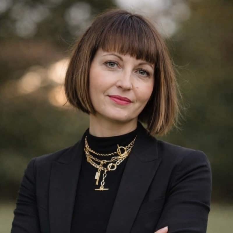 Profile picture of Katrina Gosek