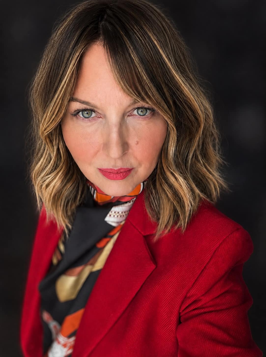 Profile picture of Katrina Gosek