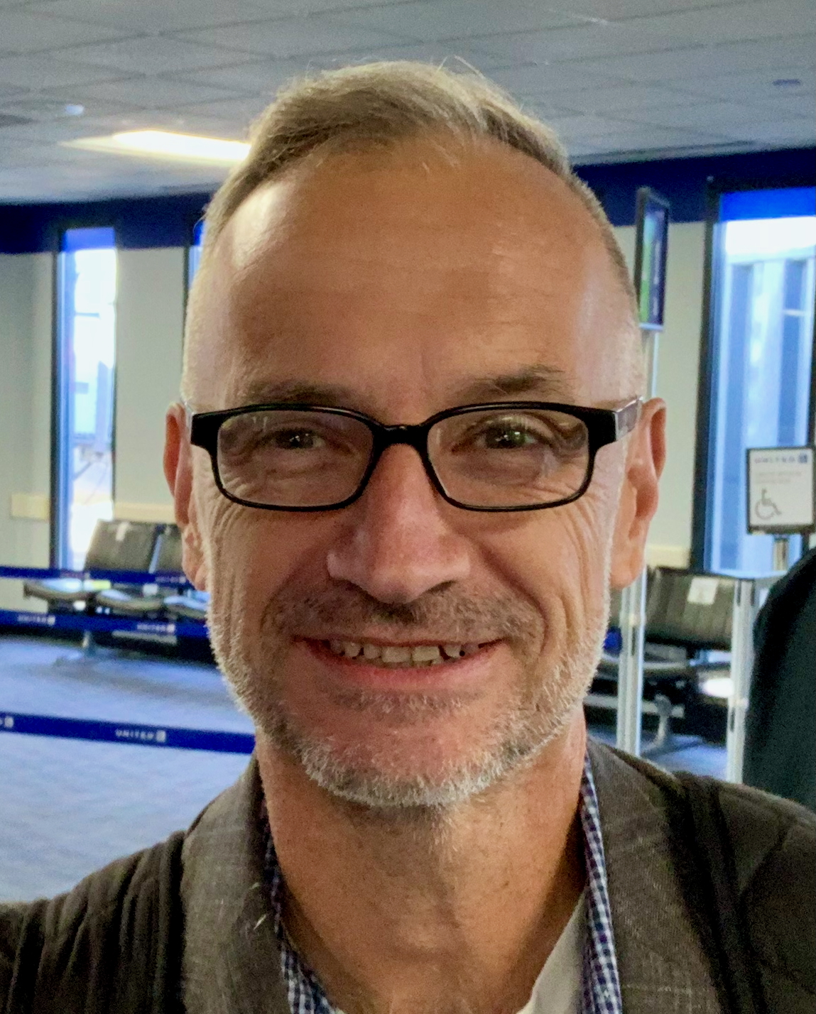 Profile picture of Hermann Baer