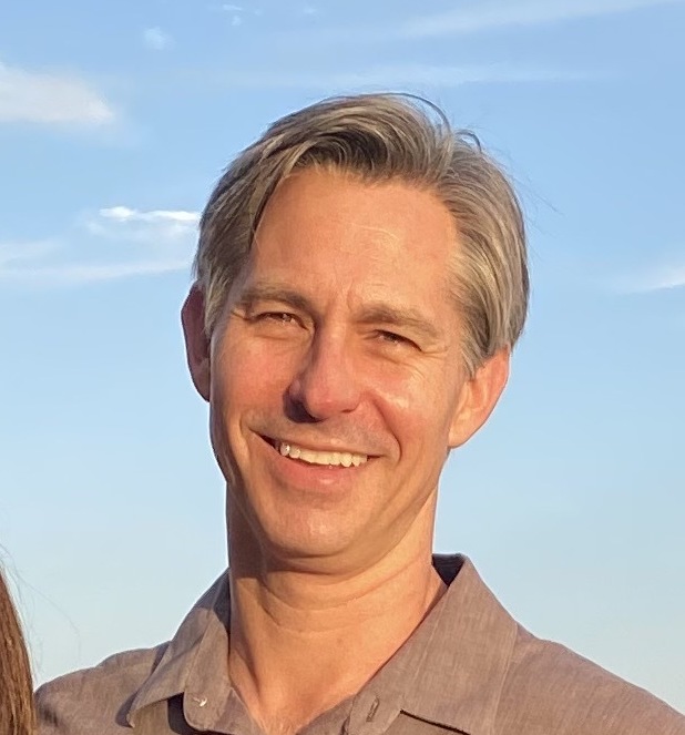 Profile picture of Peter Schutt