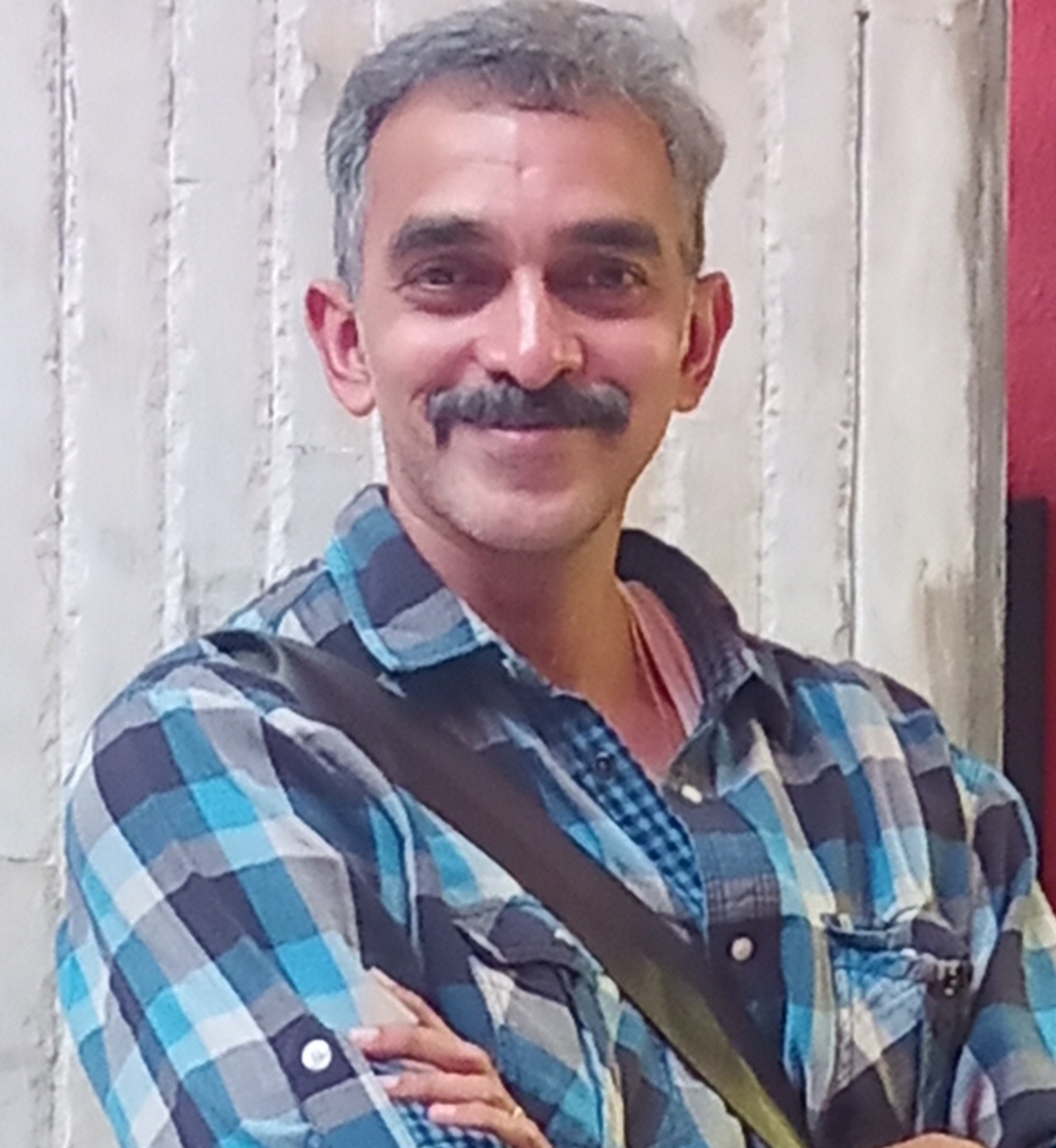 Profile picture of Sathishkumar Rangaraj