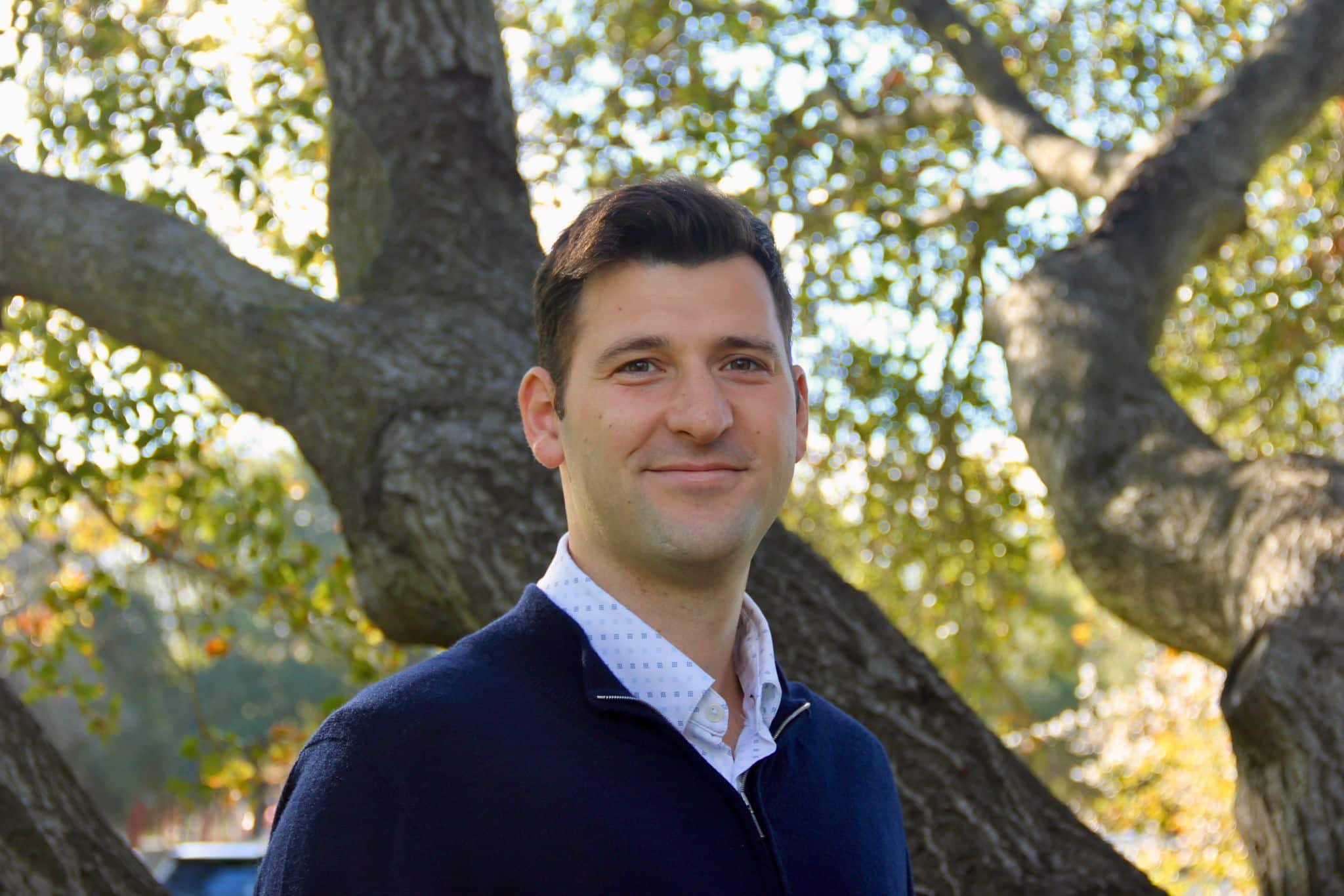 Profile picture of Allen Hosler