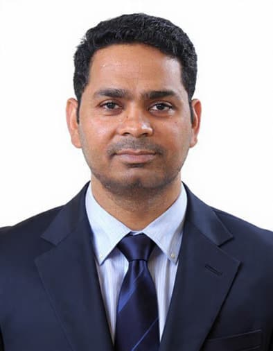 Profile picture of Sarvesh Gupta