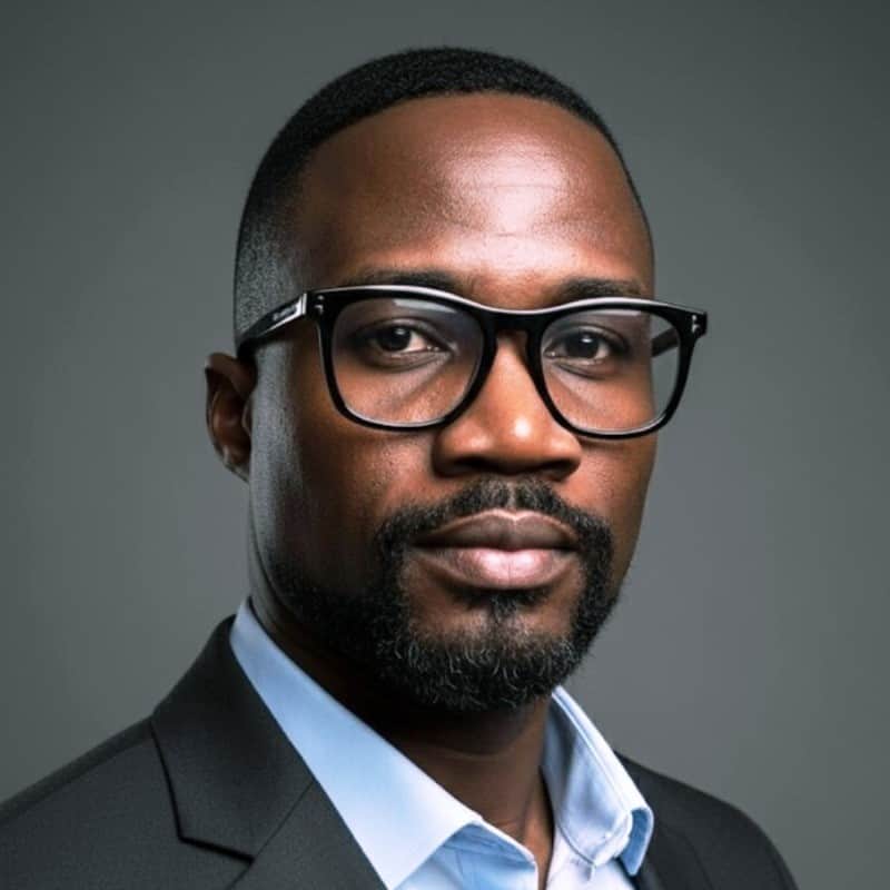 Profile picture of Kehinde Otubamowo