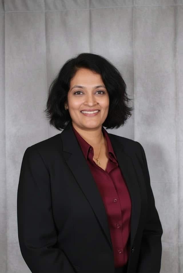 Profile picture of Shefali Bhargava