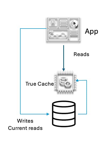 True Cache