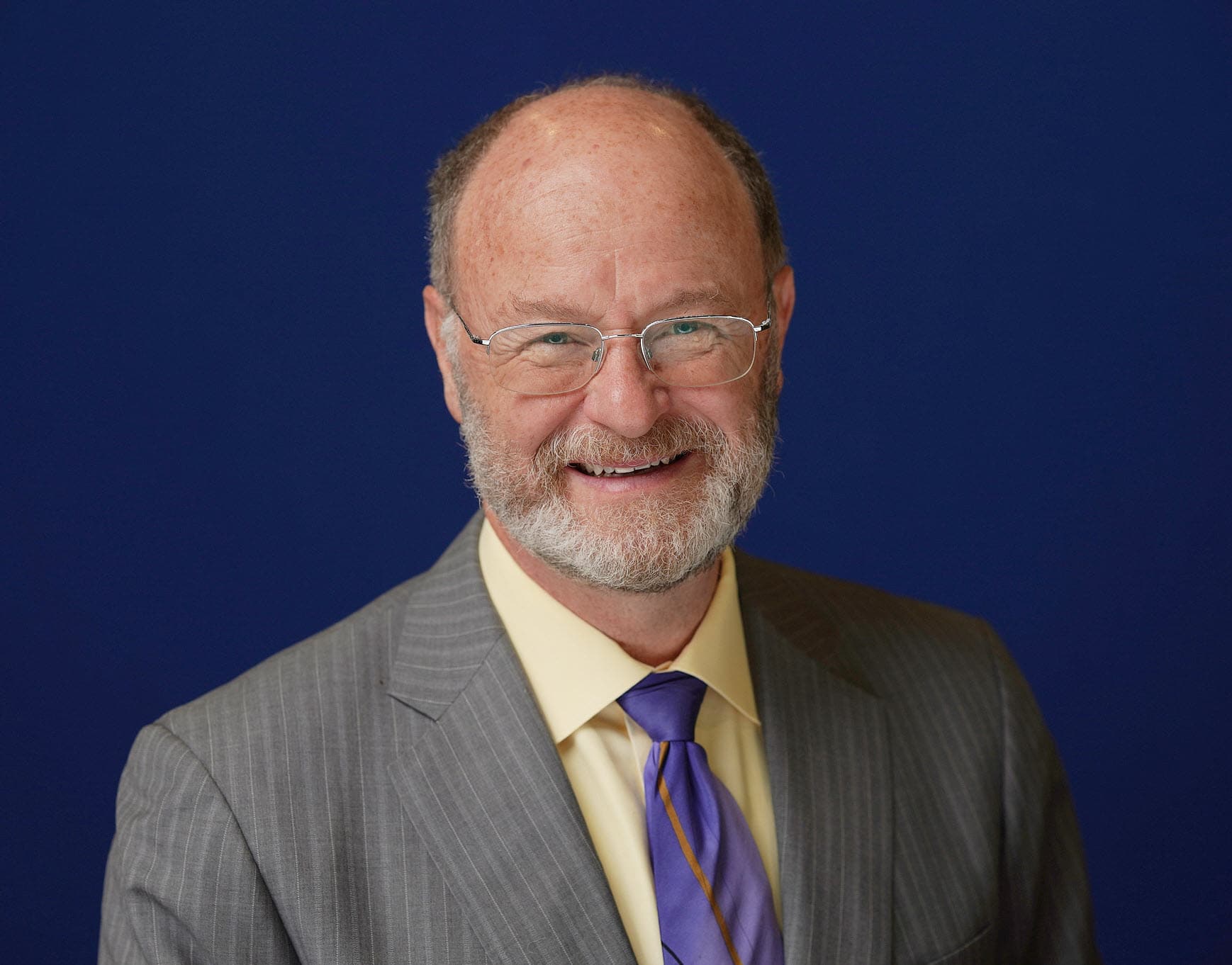 Profile picture of Russ Lowenthal