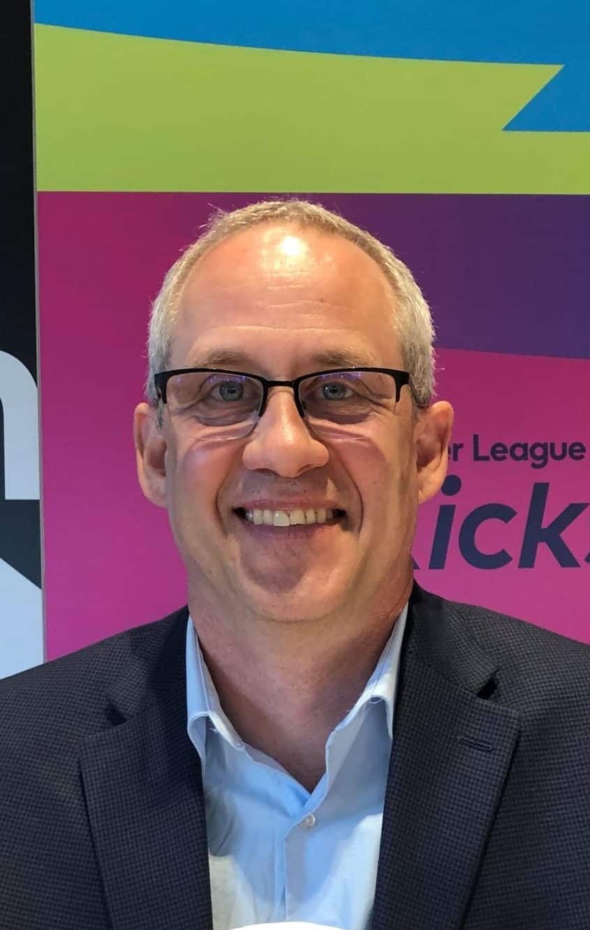 Profile picture of Brian Macdonald