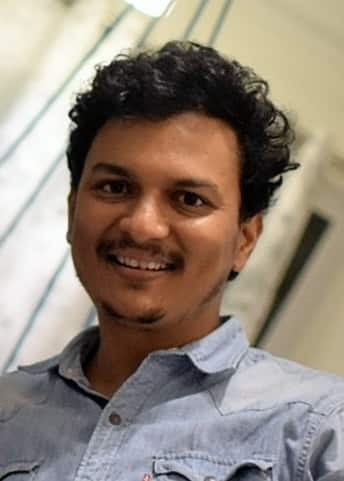 Profile picture of Kuldeep Bora