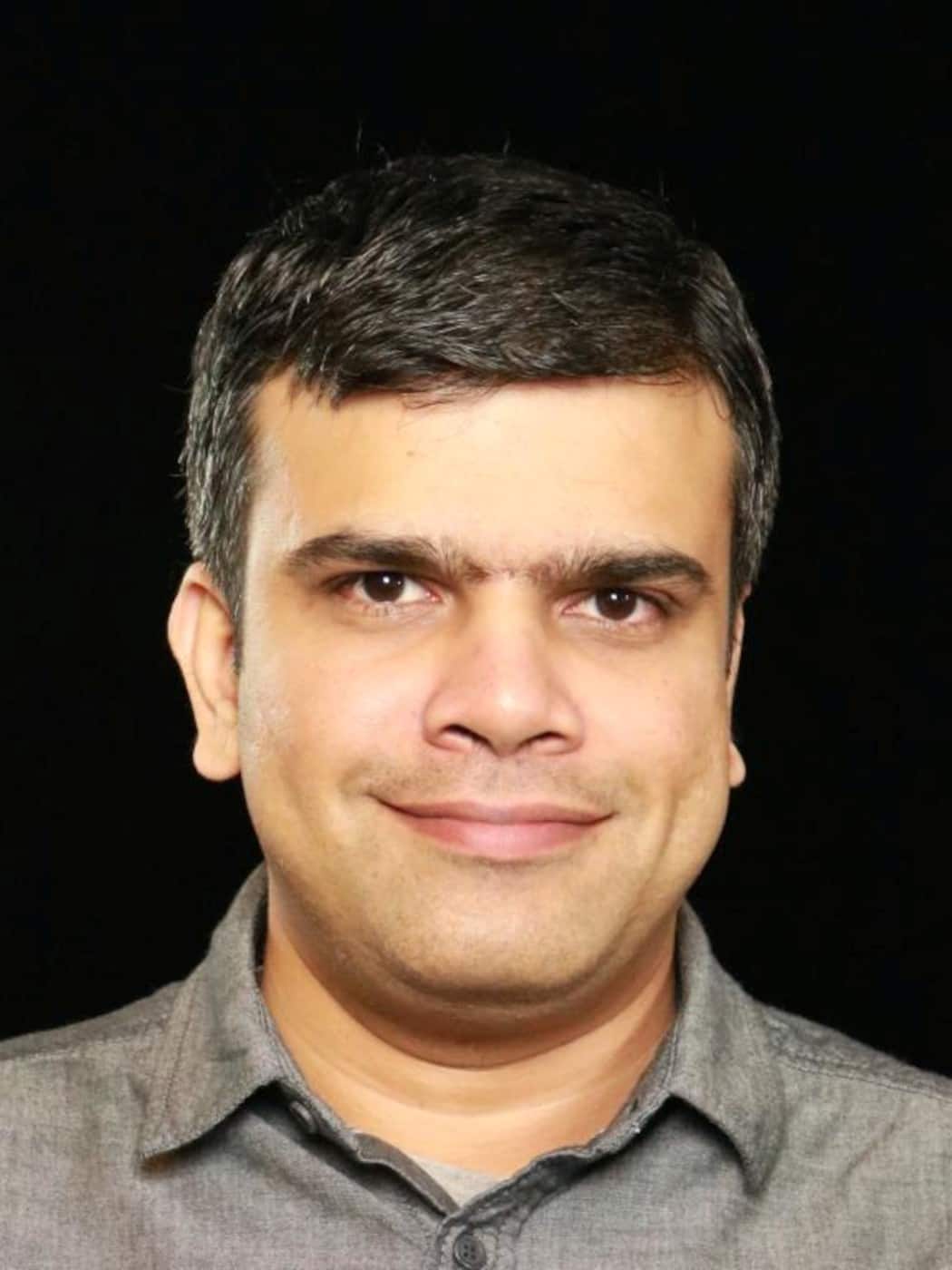 Profile picture of Karthik Bharathy