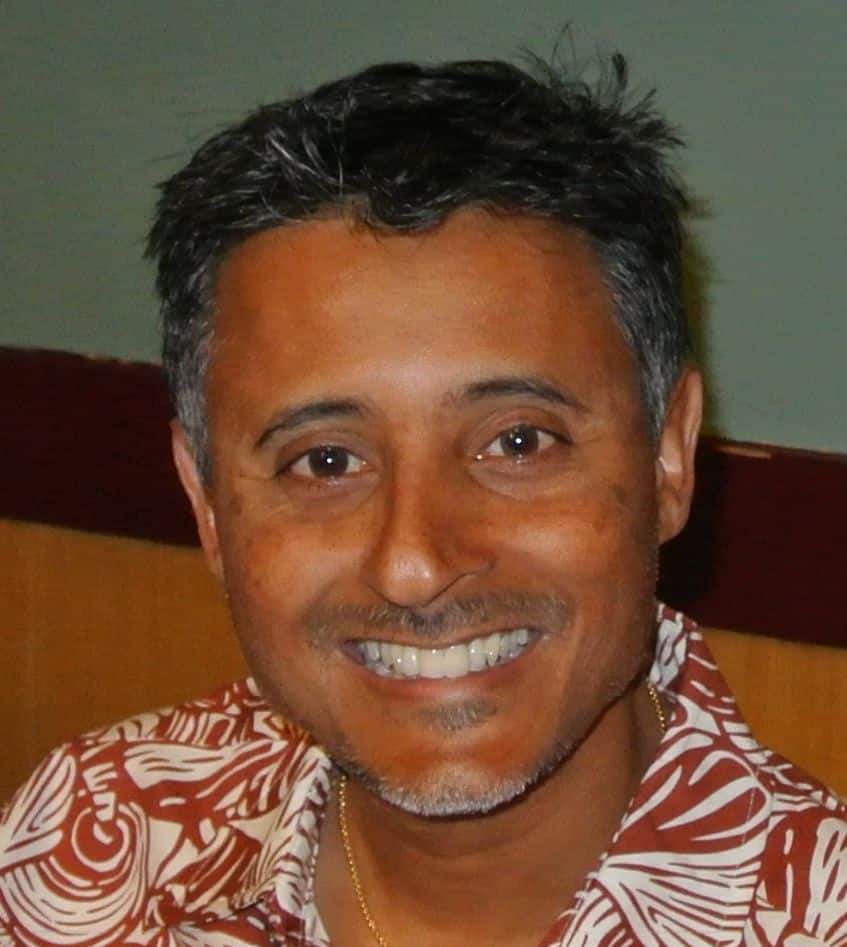 Profile picture of Sean Stacey