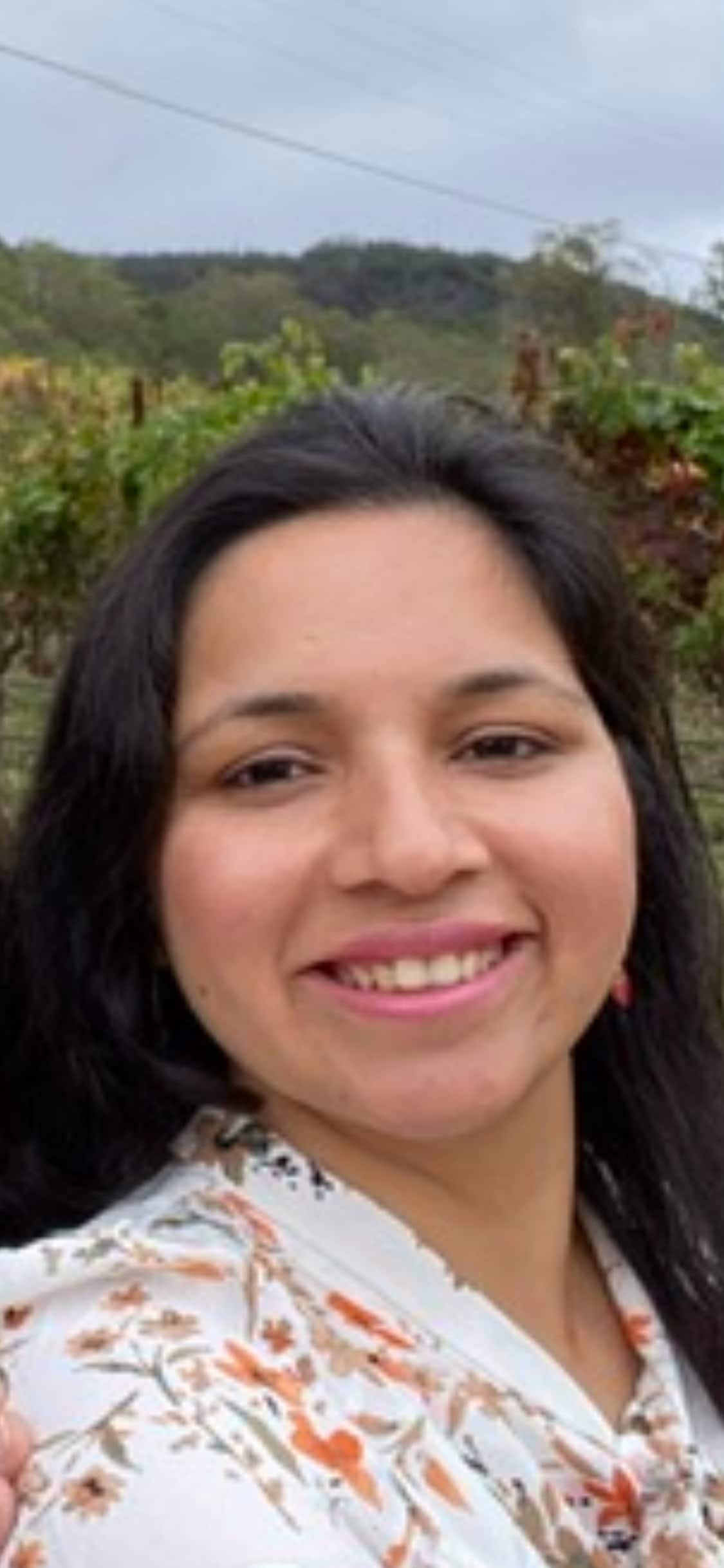 Profile picture of Deepika Pandhi