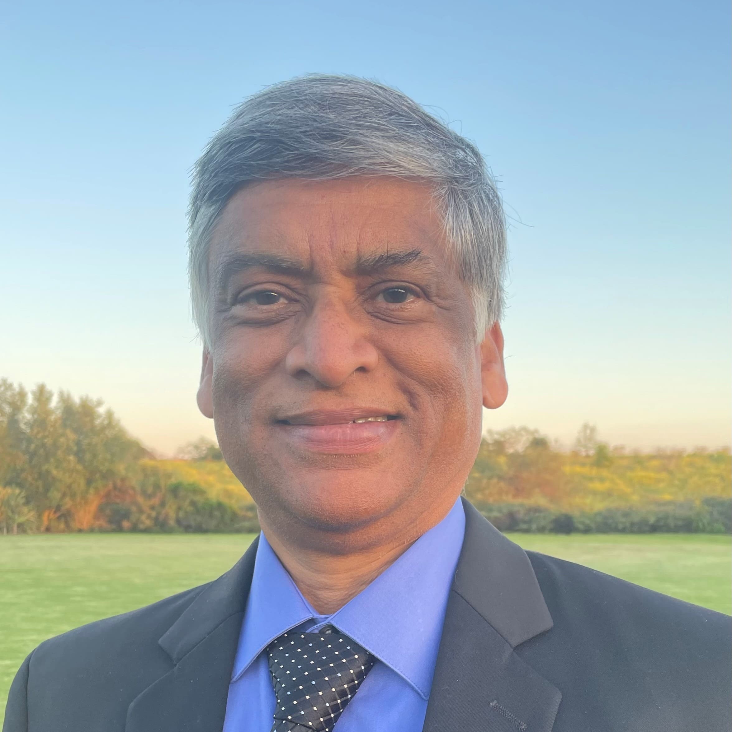 Profile picture of Vipin Samar