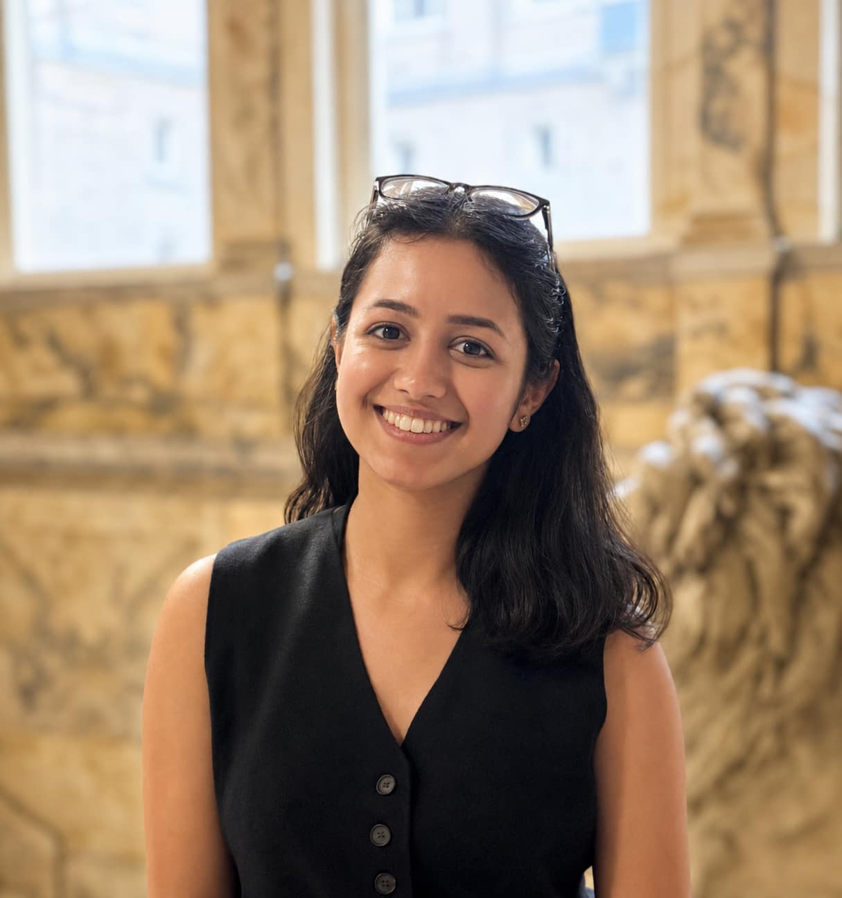 Profile picture of Lavanya Jain