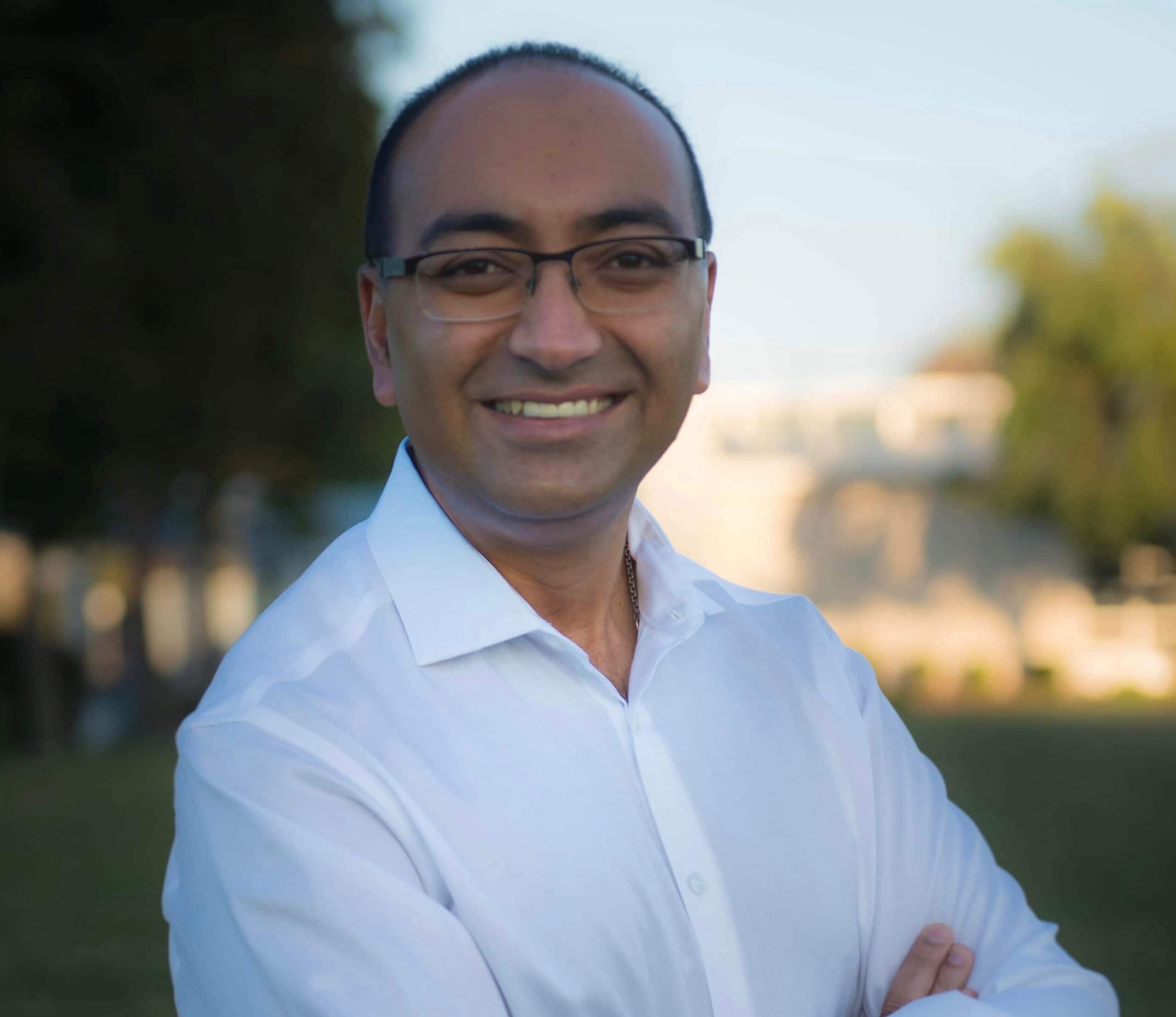 Profile picture of Anirvan Das