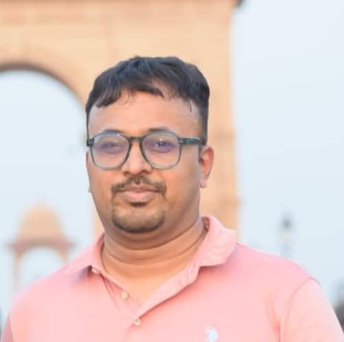 Profile picture of Pruthvithej R