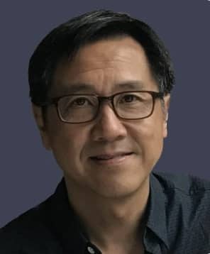Profile picture of Michael Yau