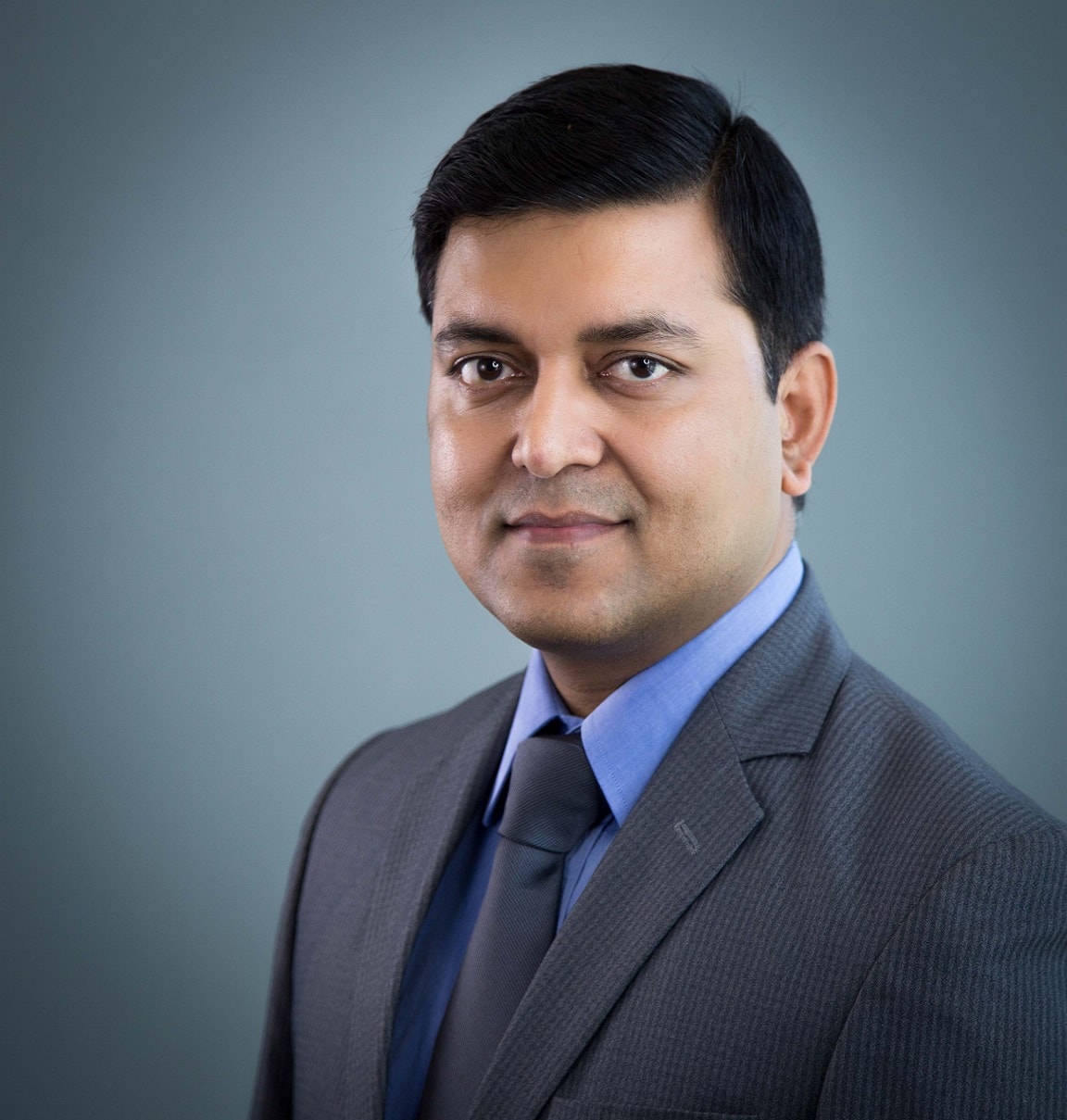 Profile picture of Brijesh Deo