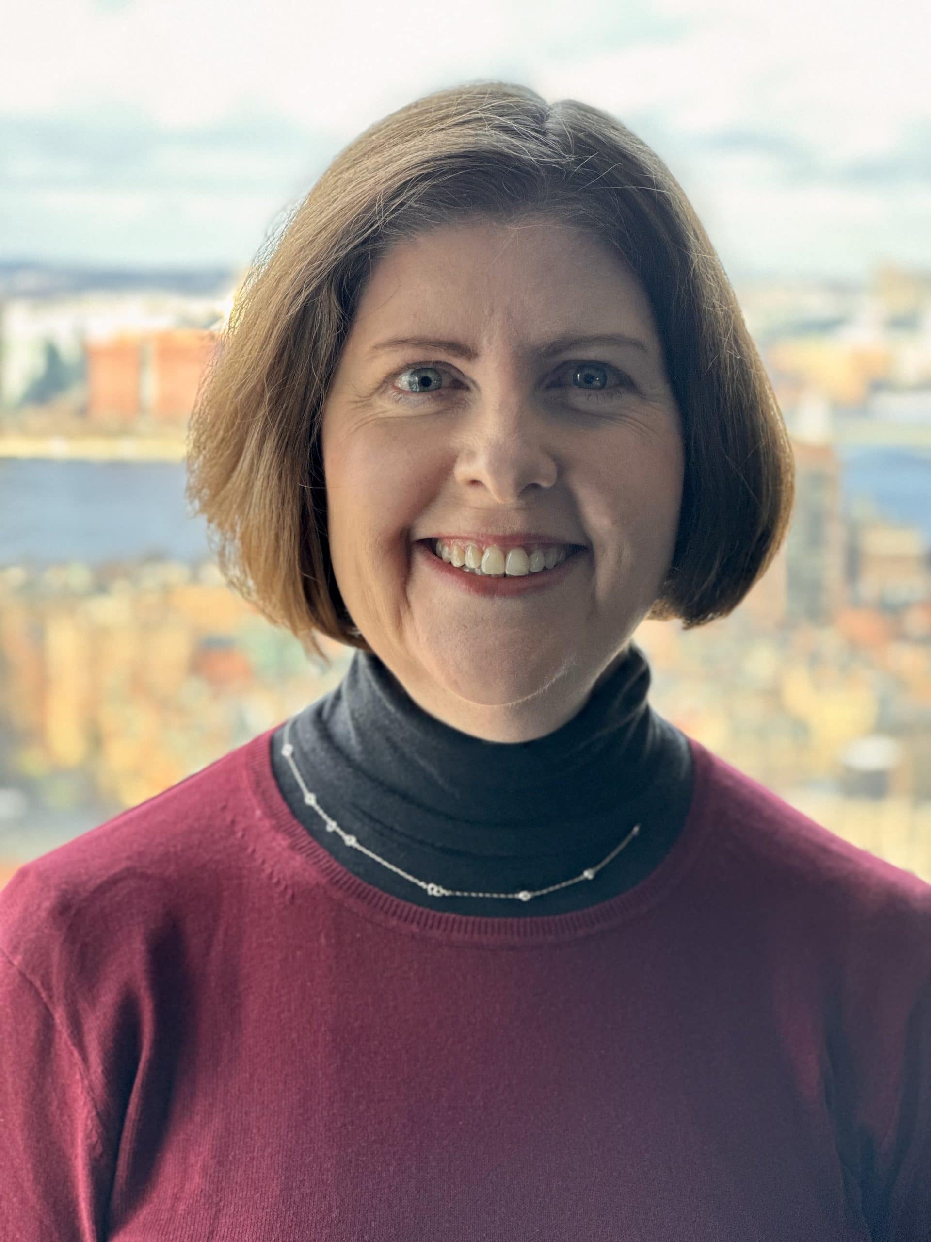 Profile picture of Maria Colgan