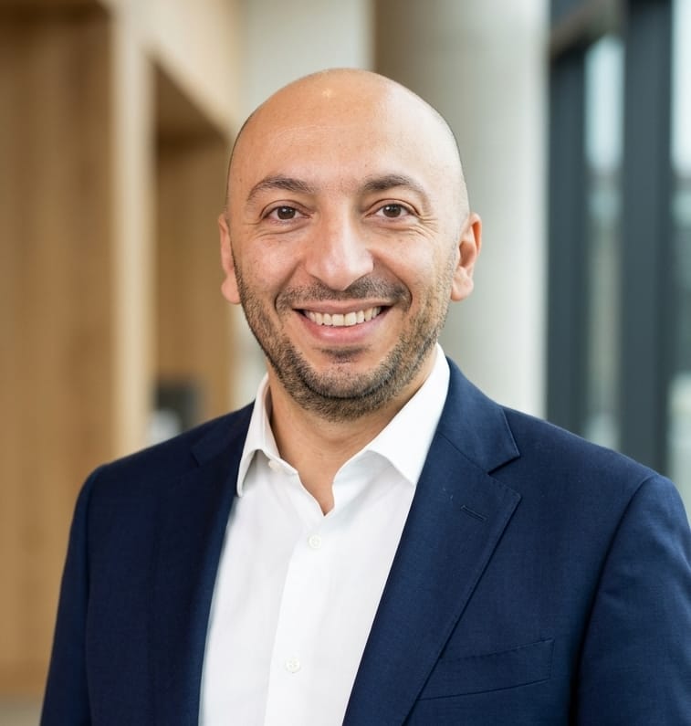 Profile picture of Talal Alqinawi
