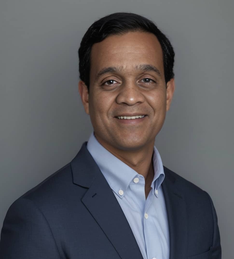 Profile picture of Vikram Pesati