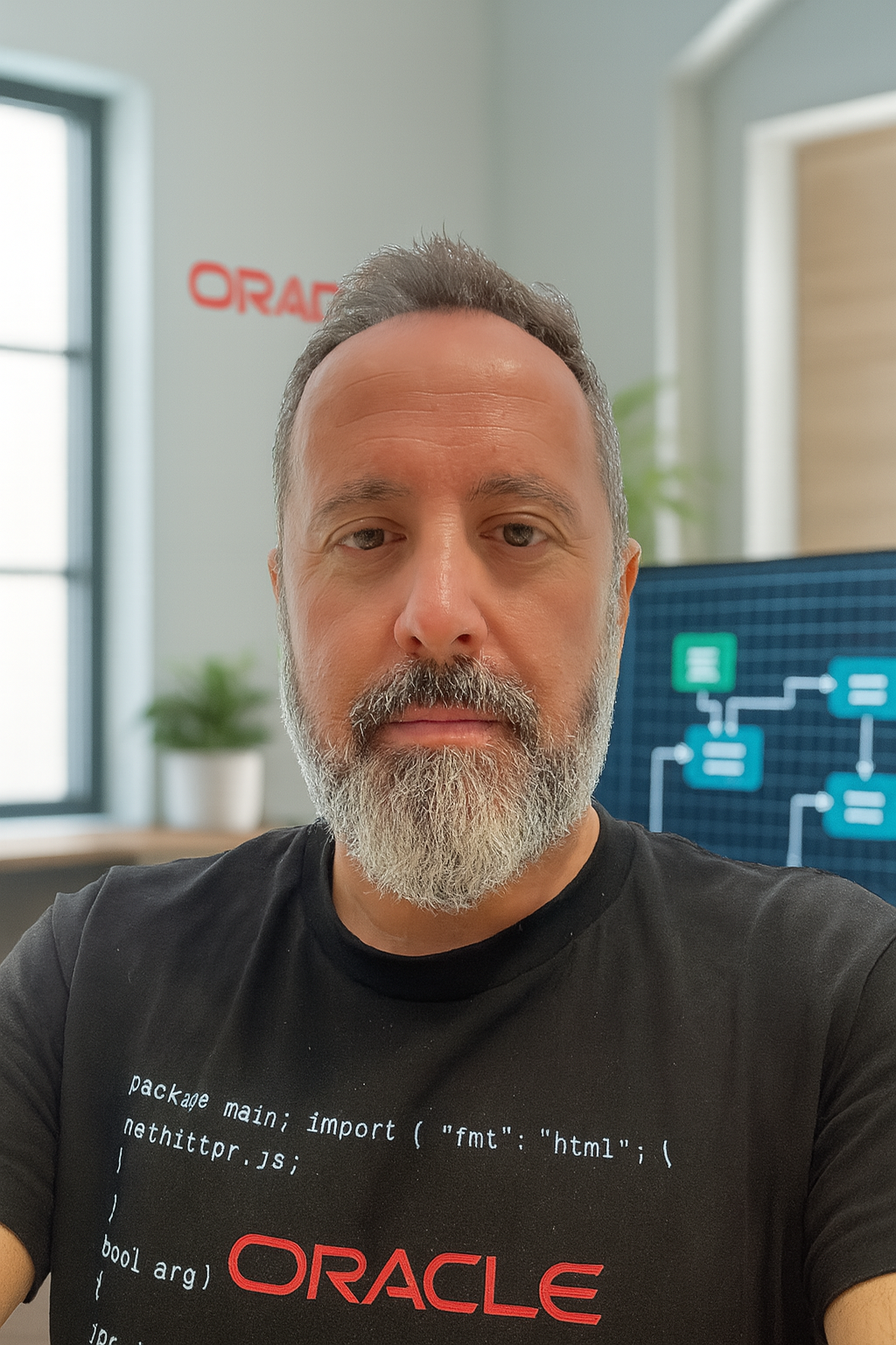 Profile picture of Carmelo Millan Rosales