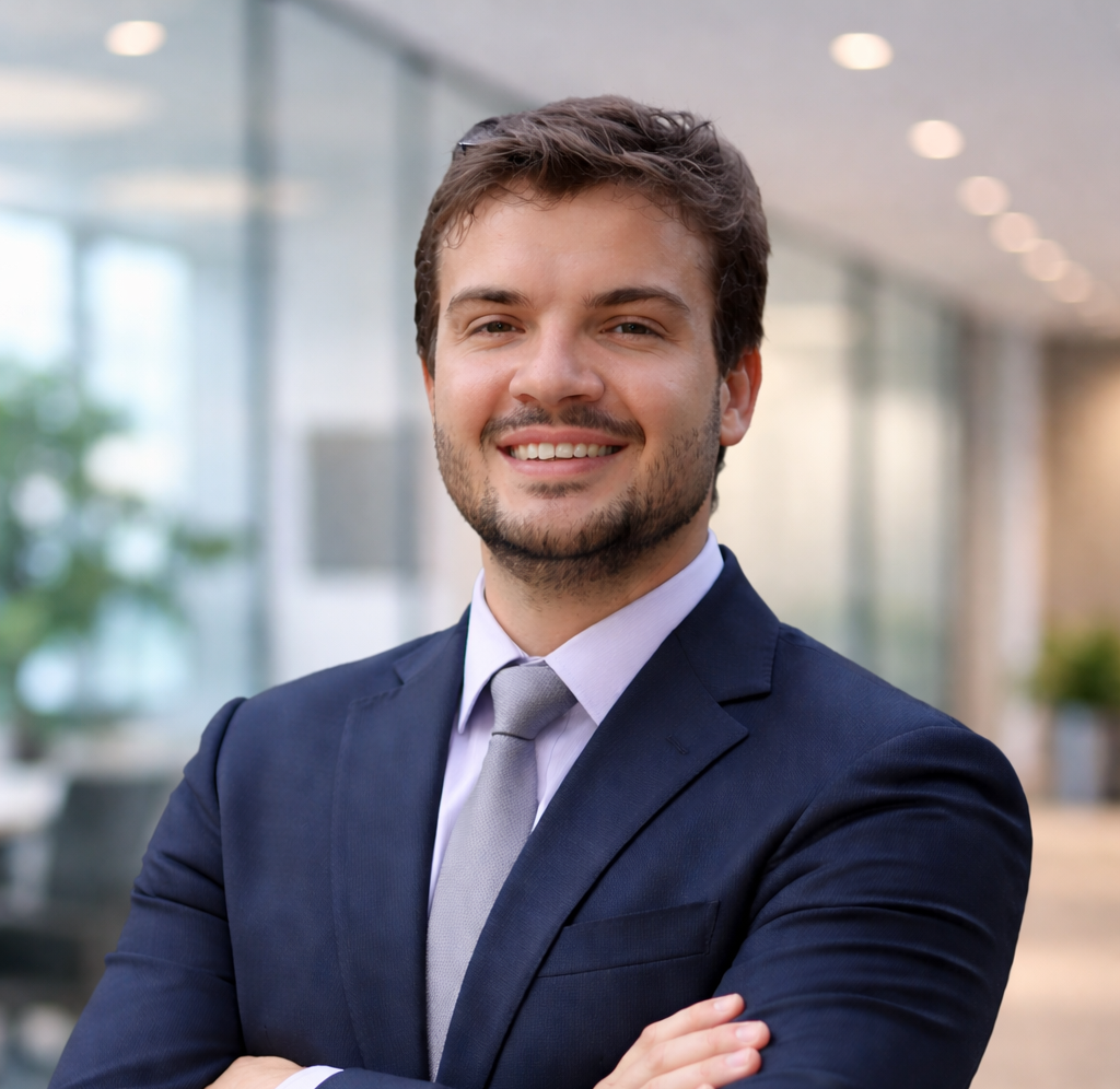 Profile picture of Tiago Silva