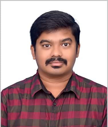 Profile picture of GuruDixit Chepuri