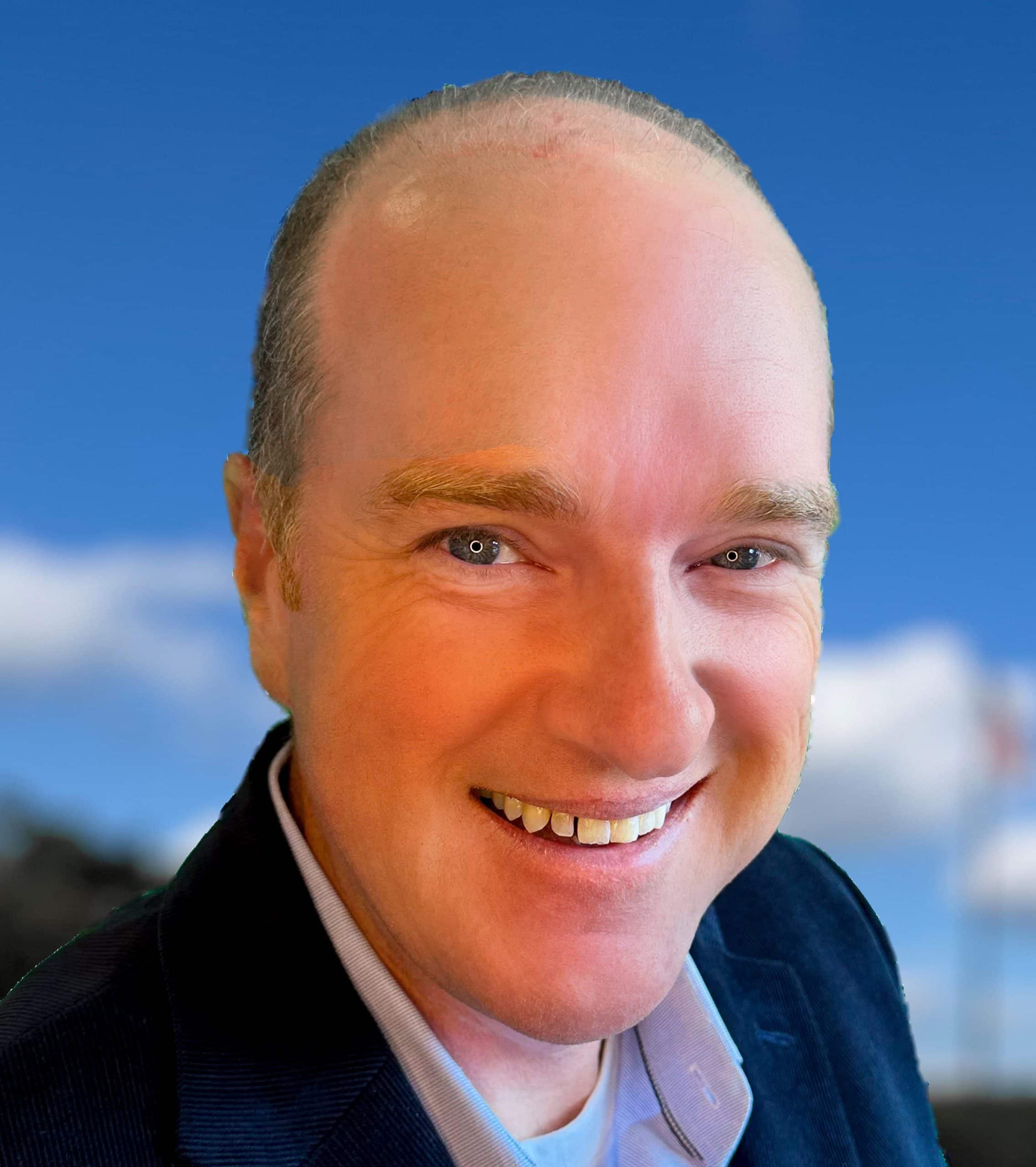 Profile picture of Denis Gray