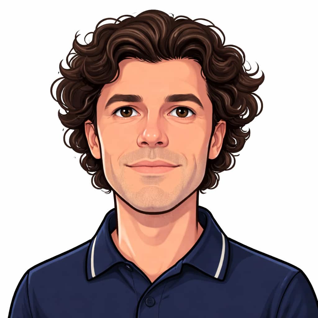 Profile picture of Massimo Dalla Rovere