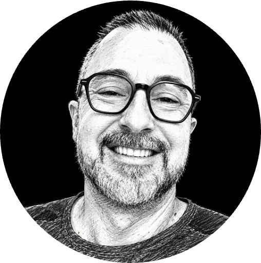 Profile picture of Marcio Carbonera