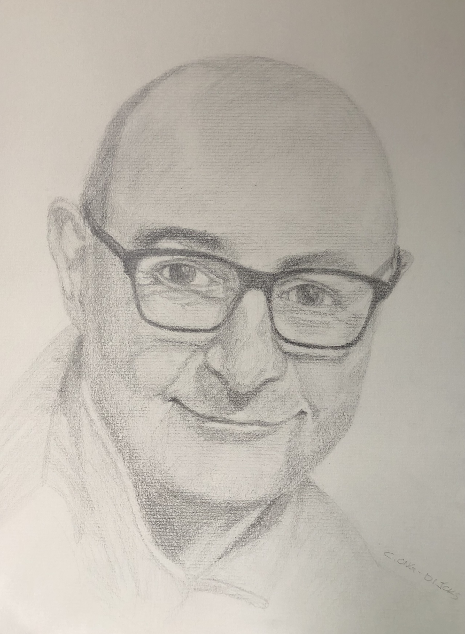 Profile picture of Jean-Pierre (JP) Dijcks