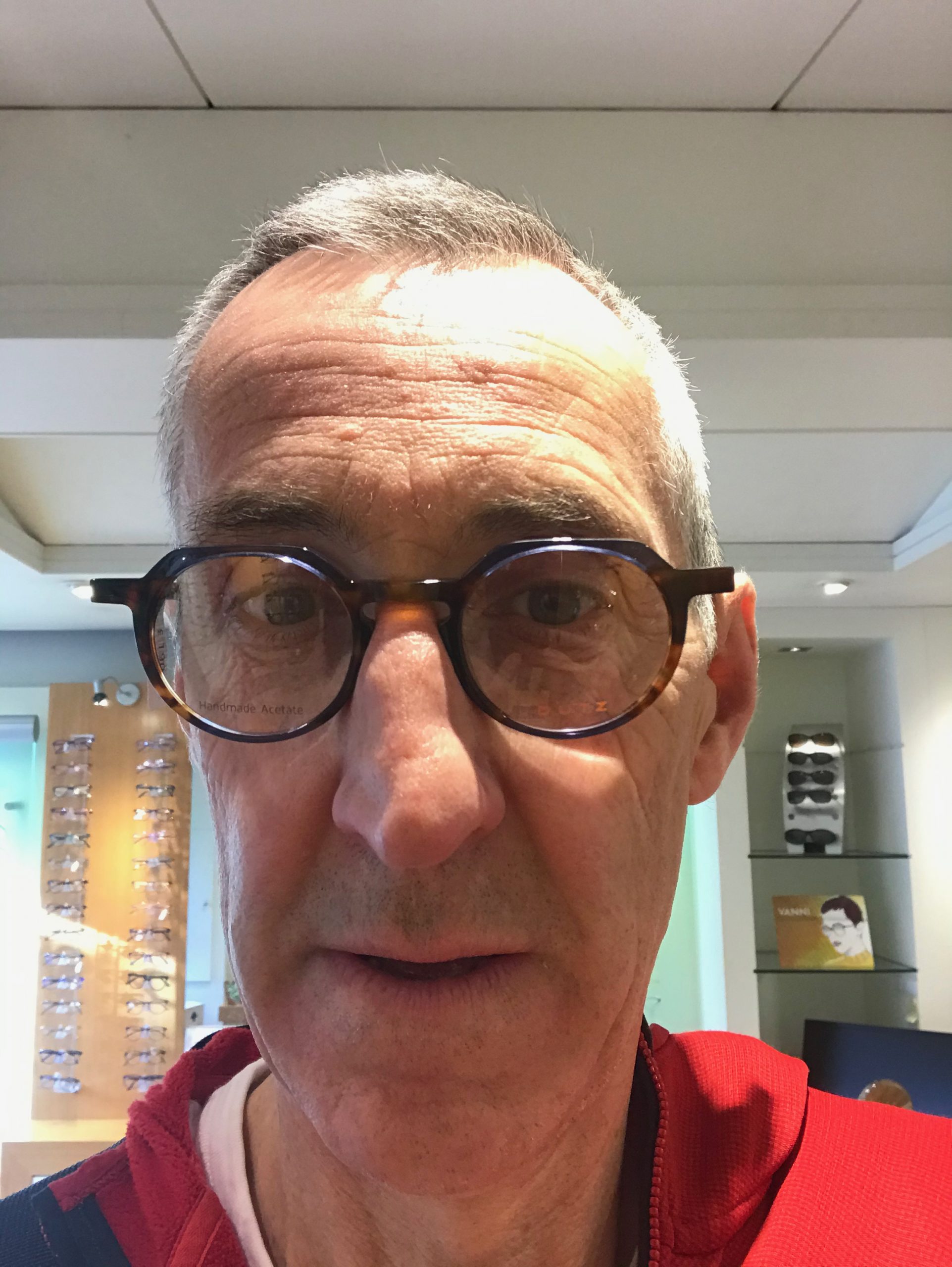 Profile picture of Keith Laker