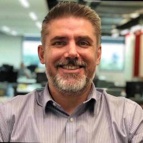 Profile picture of Joao Tarla