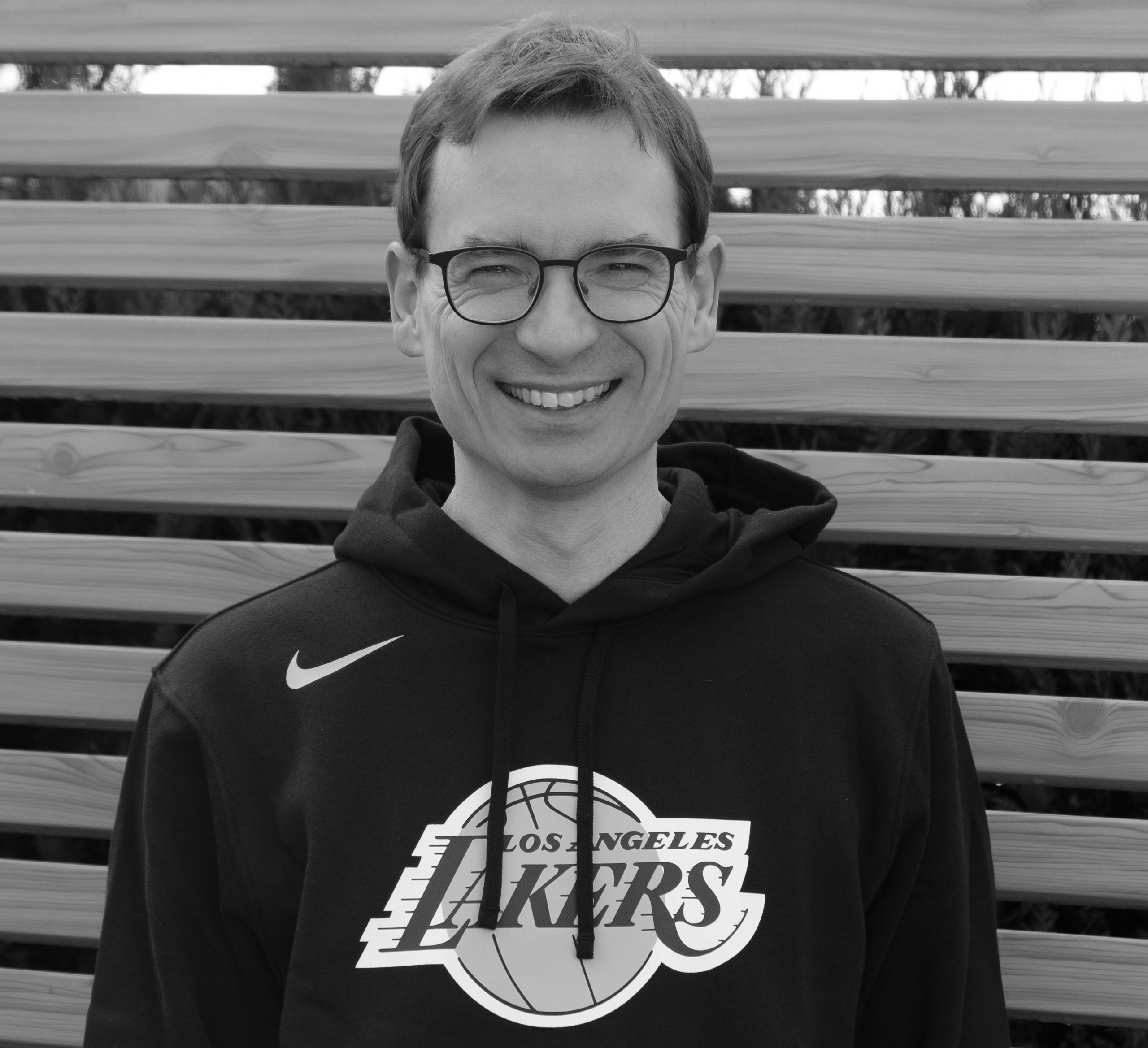 Profile picture of Martin Bach